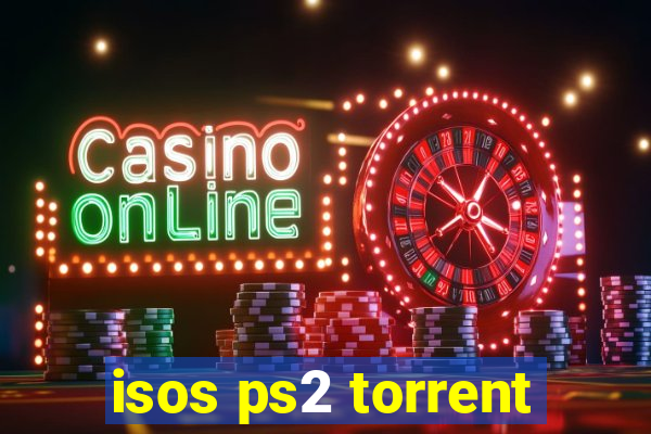 isos ps2 torrent